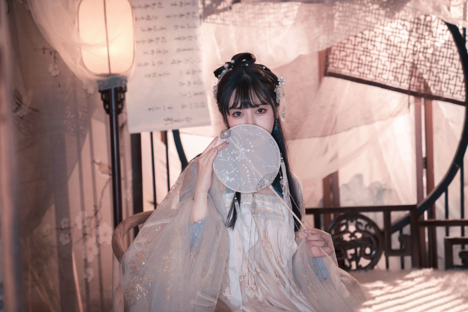 侠女逍遥录 章节事件 内容截图 5
