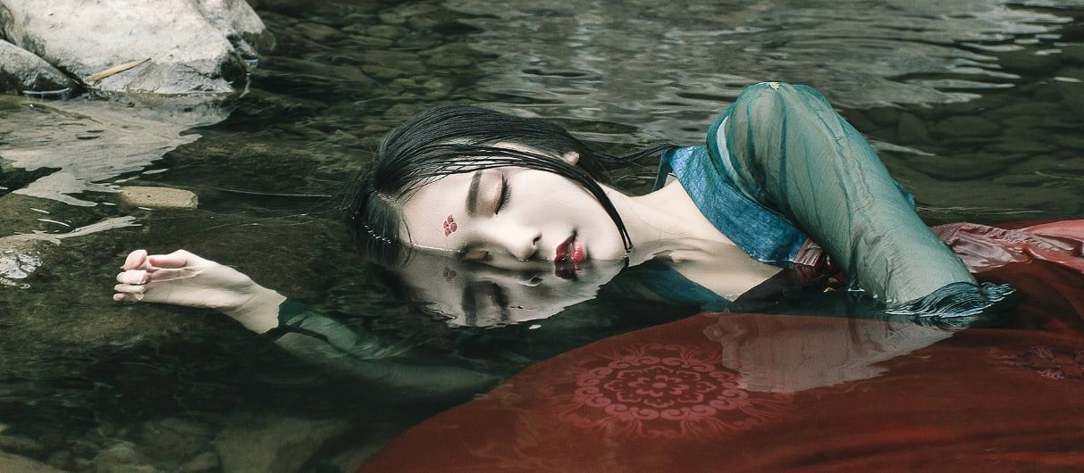 侠女逍遥录 实机画面 实机截图 4