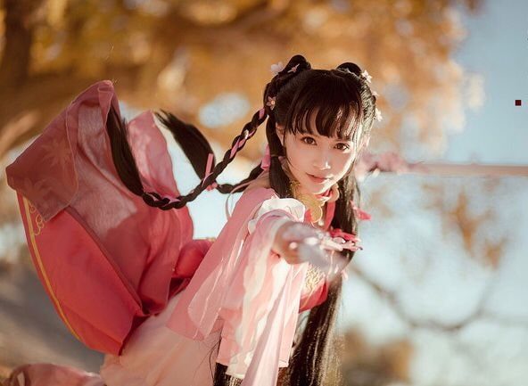 侠女逍遥录 主线事件 预览图 6